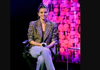 Selena Gomez Rehat dari TikTok, Buntut Drama Saling Komen dengan Hailey Bieber?