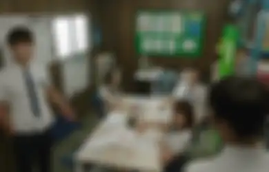 Intip Urutan Golongan Darah yang Gampang Stres Kalau Tugas Sekolah Belum Kelar