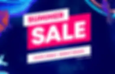Diskon Summer Promotion Sale, Sony Jual Game PS4 dan PS5 Mulai Harga Rp 150.000!