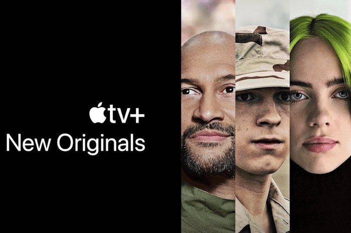 Apple TV+