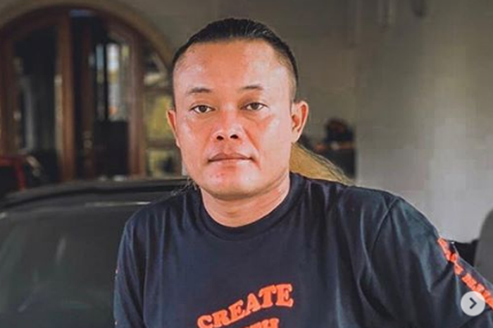 Tak Ada Angin Tak Ada Hujan, Komedian Sule Tiba-tiba Minta Maaf dan Pamit dari Dunia Hiburan Tanah Air, Ada Apa?