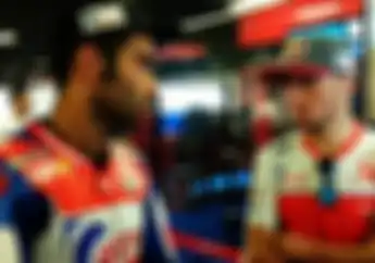 Keputusan Ducati Merekrut Danilo Petrucci Dikomentari Jack Miller, Begini Katanya...