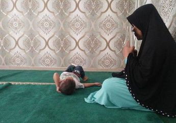 Emak-emak di Pontianak Semangat Ngaji Gara-gara Dapat Satu Liter Pertamax Gratis