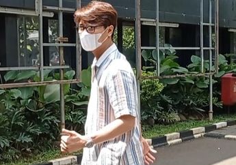 Kasus Hukum Lesti Kejora vs Yoni Dores Dihentikan, Rizky Billar: Ini Merugikan Waktu dan Tenaga