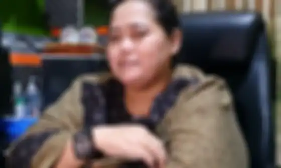 Ramalan Mbak You soal kisruh Krisdayanti dan anak-anak Anang Hermansyah