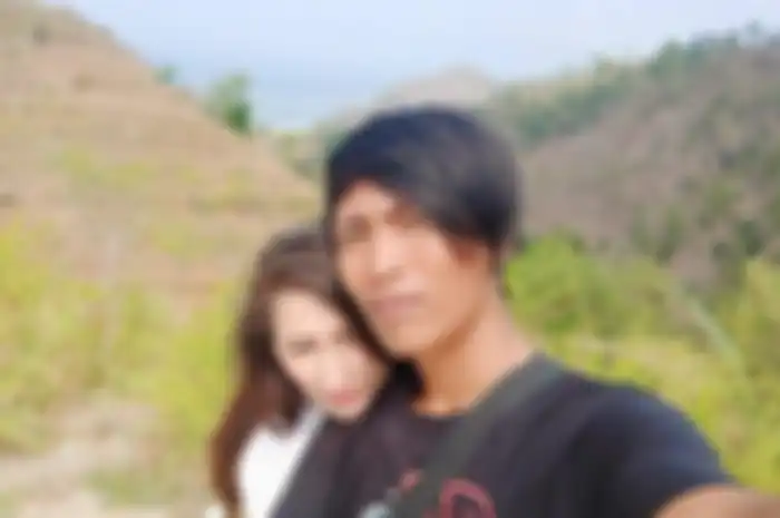 Bule cantik Austria mengaku tak pandang  fisik ketika mantap menikah dengan PPSU asal Jakarta