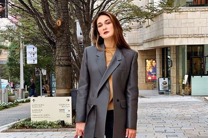 Luna Maya