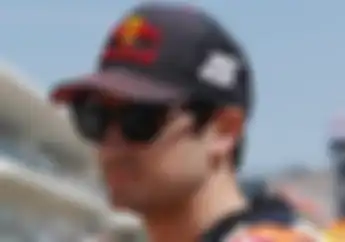 Inilah Tim MotoGP Tempat Berlabuhnya Dani Pedrosa Musim Depan