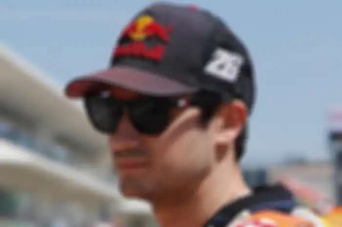 Dani Pedrosa disebut-sebut mengungkapkan kariernya MotoGP tahun depan di jumpa pers MotoGP Belanda (