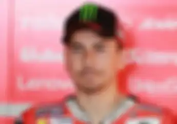 Jatuh Banget.. Segini Beda Gaji Jorge Lorenzo di Ducati dan di Honda Musim Depan