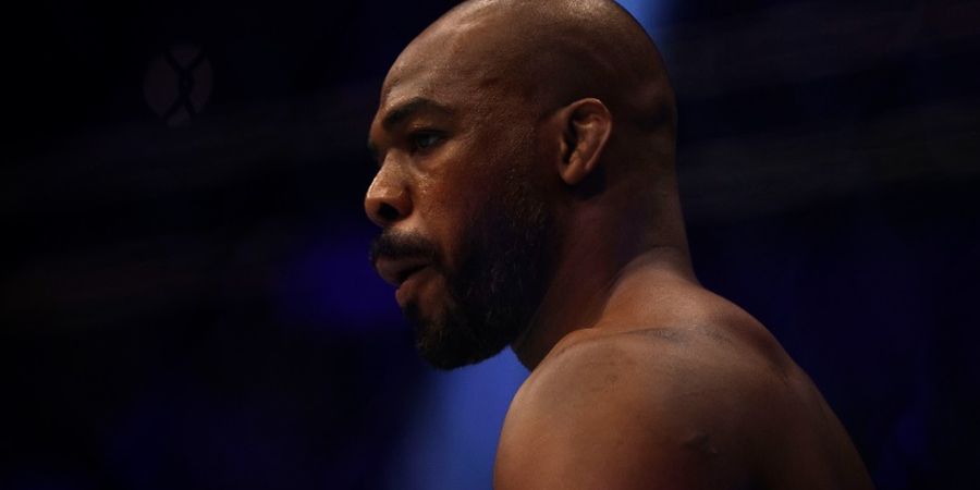 Demi Penuhi Standar Kelayakan GOAT, Jon Jones Harus Pecundangi Dua Sosok Ini