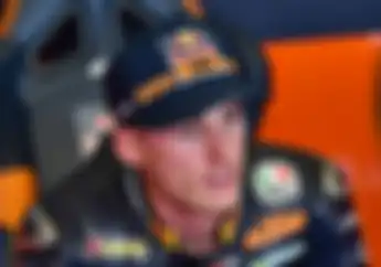 MotoGP Geger, Pembalap KTM Pol Espargaro Makin Dekat Dengan Tim Pabrikan Honda, Gantikan Alex Marquez?