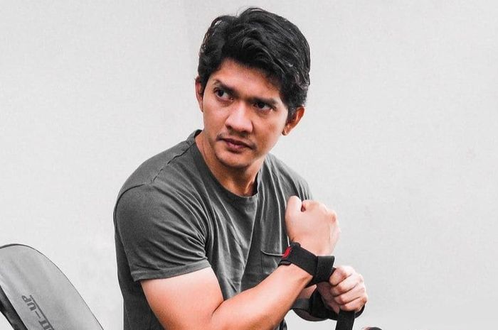 Iko Uwais