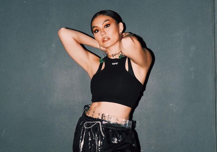 Agnez Mo