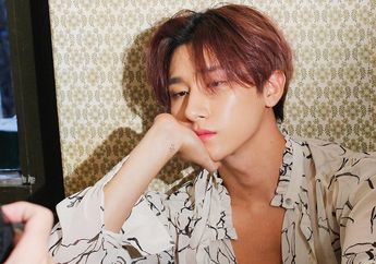 Diajak Move On, I.M MONSTA X Rilis Lagu Baru 'Slowly' Bersama Heize, Yuk Simak Liriknya!