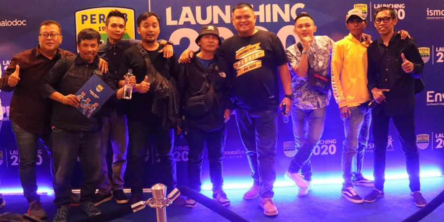 Sekjen The Bombs Persib Supporter Tanggapi Beberapa Regulasi Baru di Liga 1 2020