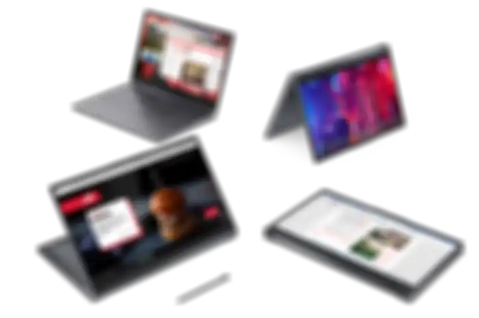 Lenovo Yoga 9i