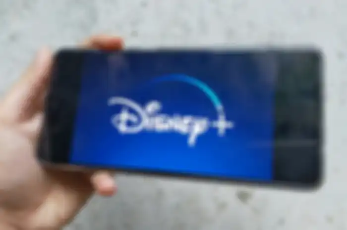 Disney Plus
