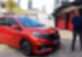 Lagi Trend Beli Mobil Honda Via Online, Promonya Sampai Rp 15 Juta