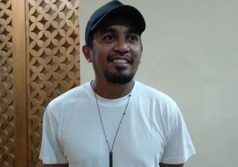 Glenn Fredly Ciptakan Lagu Untuk Kemajuan Pendidikan Indonesia, Begini Alasannya
