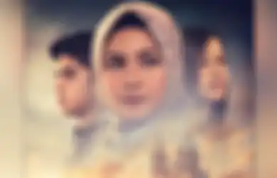 Fakta Film Religi Mengejar Surga, Perjalanan Anak Mencari Sosok Ayah