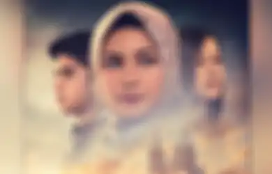 Fakta Film Religi Mengejar Surga, Perjalanan Anak Mencari Sosok Ayah