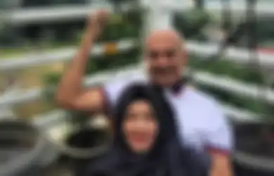 Ibu Tiri Shireen Sungkar Masih Sangat Muda, Mahir Masak Makanan Sehat Demi Sang Suami