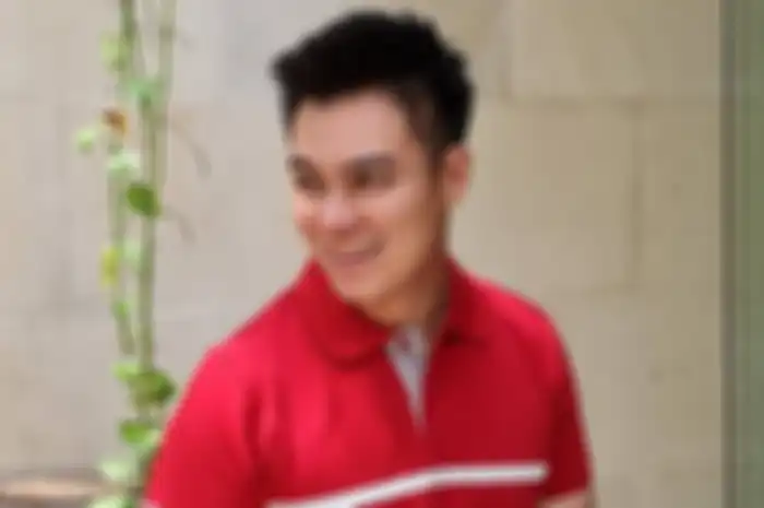 Baim Wong 
