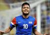 Safee Sali Akhirnya Buka Suara soal Kasus 7 Pemain Ilegal Timnas Malaysia
