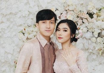 Nikahi Cinta Monyet Zaman SMP, Begini Keseruan Isyana Sarasvati dan Suami Liburan, Asik Main Salju!