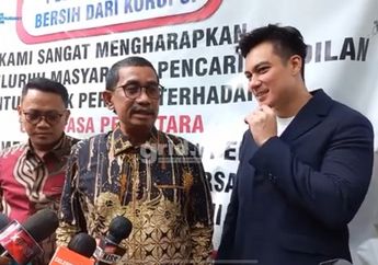 Baim Wong Hadirkan Saksi Fakta dan Ahli di Sidang Cerai, Sebut Ada Keterangan yang Super Hot