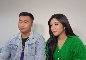 Berawal dari Bercanda hingga Jadi Calon Suami, Fay Nabila Bongkar Awal Mula Perkenalan dengan Rama Restu!