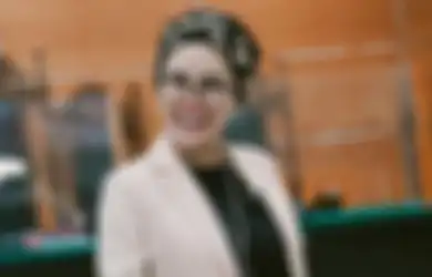 Sinyal Terjun Politik dari Nikita Mirzani: Gue Gak Mau Terlihat Bodoh