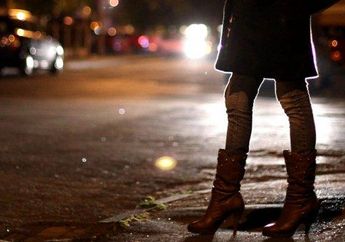 Indonesia Diserang Corona, Pemandu Karaoke Ini Ngaku Dipaksa Layani Pria Warga Negara Asing hingga ke Apartemen: Takut Ketularan, Dianya Malah Marah...