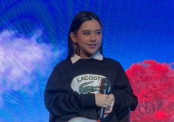 Bela-belain Turun Panggung Demi Tanya Nama Fans, Ziva Magnolya Ungkap Cerita Sebenarnya