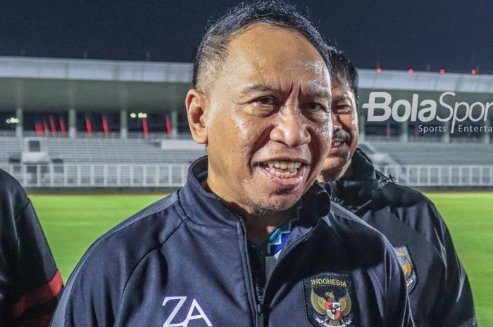 Wakil Ketua Umum PSSI 1, Zainudin Amali baru-baru ini mendapat pujian dari media Vietnam.