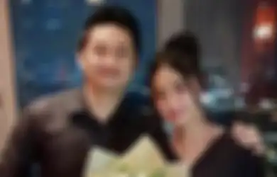 Garis Tangannya Dianggapp Tajam Sekali, Dewi Perssik Dapat Peringatan Sosok Ini, Sang Biduan Sampai Emosi: Kalau Macam-macam ya Kawin Lagi!