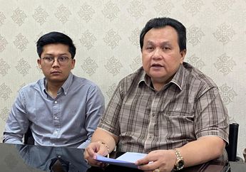 Hasil Sidang Cerai Ruben Onsu dan Sarwendah Diputus 24 September 2024, Pihak Pengacara Beri Penjelasan Begini