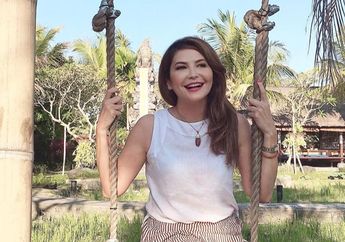 Tak Ada Angin Tak Ada Hujan, Tamara Bleszynski Tiba-tiba Tutup Usaha Warung Teh Manis Miliknya di Bali Hingga Panen Kekecewaan dari Netizen, Ada Apa?