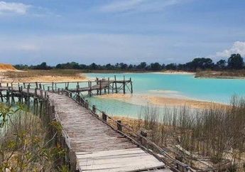 Wisata ke Pulau Bintan Belum Afdol Kalau Tidak Kunjungi 3 Tempat Ini