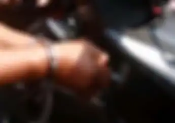 Cuma Gara-gara Hal Ini, Seorang Pemuda Kebongkar Sebagai Maling Motor