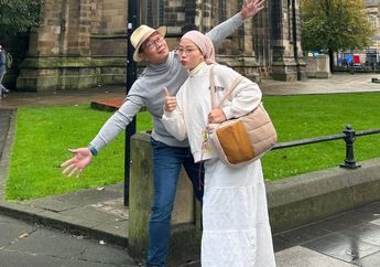 Putri Ridwan Kamil Camillia Azzahra Putuskan Lepas Hijab di Momen Ramadan, Pajang Foto Terbaru dan Minta Jangan Salahkan Orangtua
