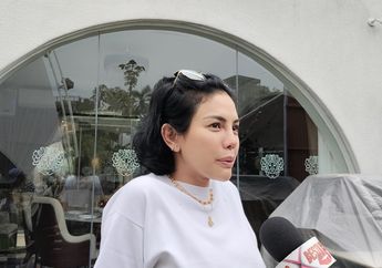 Nikita Mirzani Mengeluh Tersiksa Menderita Sejumlah Sakit Ini Sebelum Jalani Operasi Sampai 4 Jam