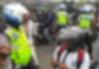 7 Tips Ini Dijamin Lolos Dari Razia Operasi Keselamatan 2018, No.4 Lagi Viral Belakangan Ini