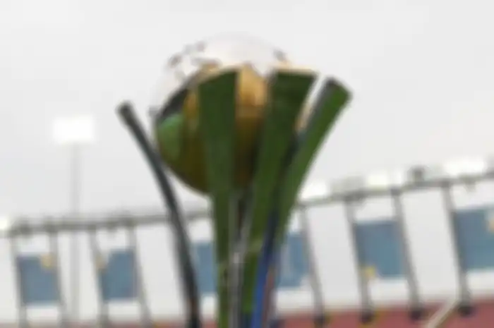 Ilustrasi piala dunia