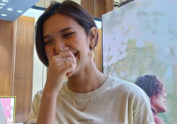 Rekomendasi Film yang Dibintangi Sheila Dara, Terbaru Film SORE: Istri dari Masa Depan