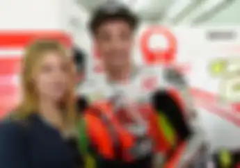 Masih Dalam Hukuman Kasus Doping, Bos Tim Pramac Ducati Siap Tampung Andrea Iannone