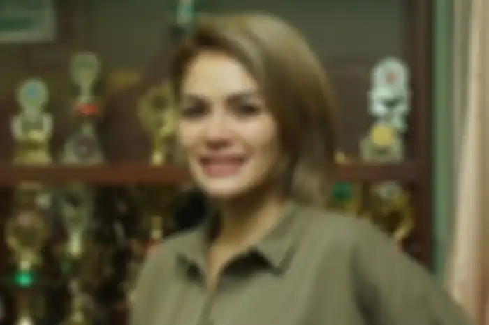 Nikita Mirzani 