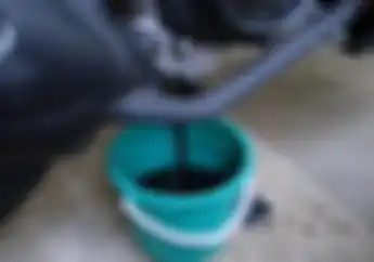 Mengerikan! Seperti Ini Dampak Oli Motor Loe Kalau Terkena Dampak Fuel dilution