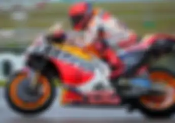 Jelang MotoGP Austria 2022, Sponsor Repsol Bertahan Joan Mir Segera Merapat